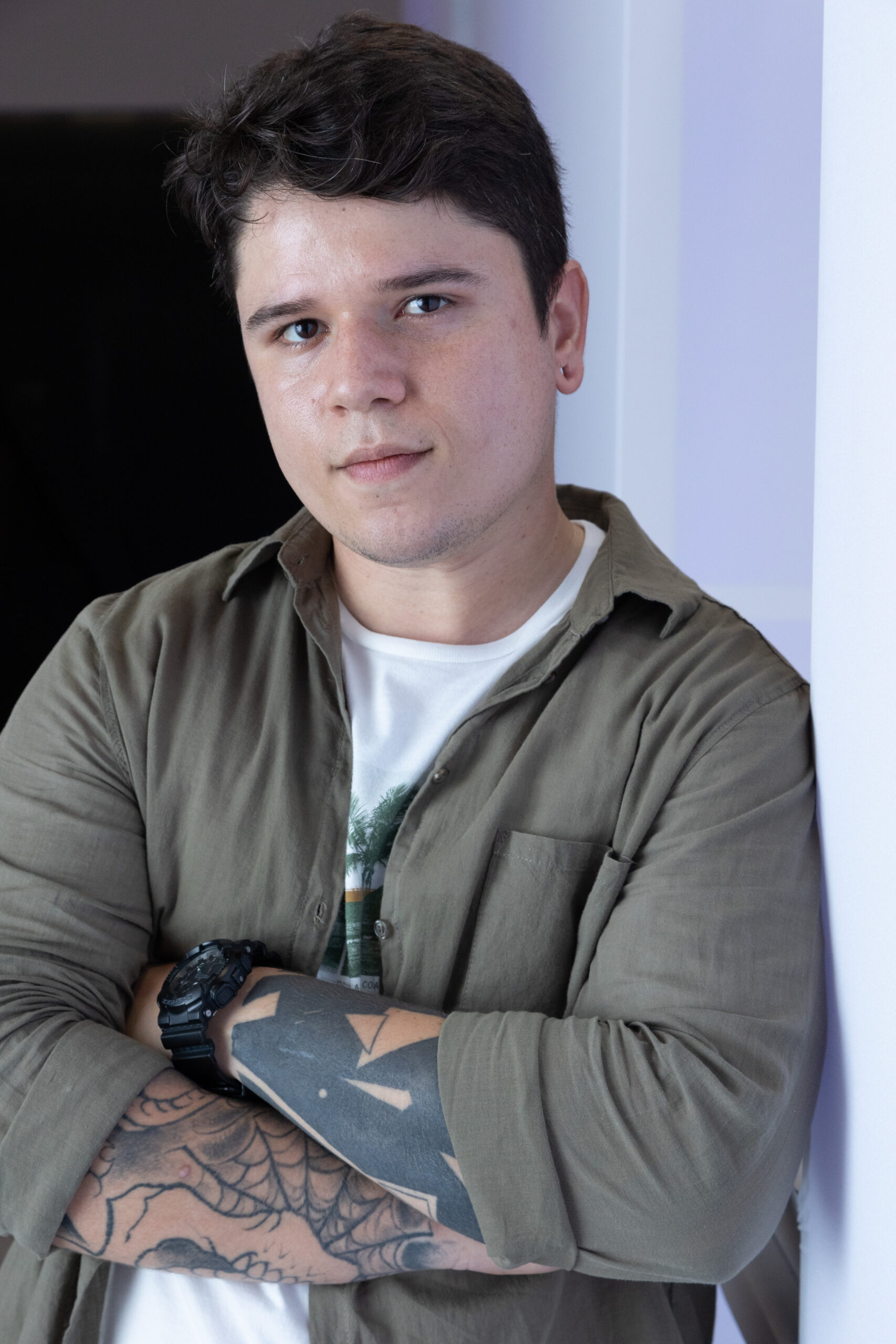 Foto de Caio Nicolav
